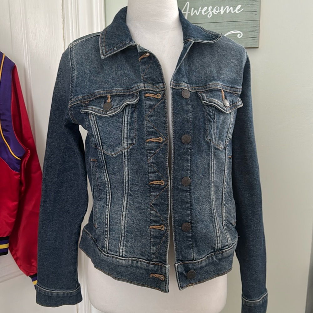 Sonoma Denim Jacket